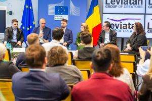 Conferinta la Bucuresti despre reglementarea inteligentei artificiale si impactul asupra economiei